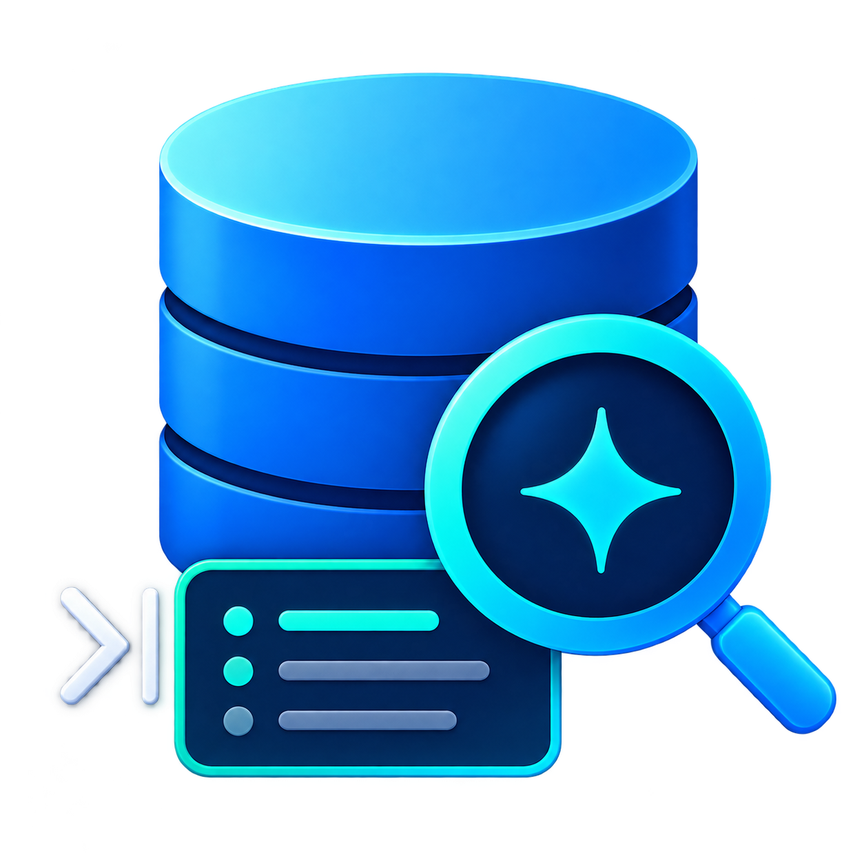Improved SQL IntelliSense